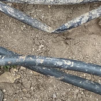 Gediz Elektrik’in İnternet Kablosu Hasarı Ve Sorumluluk Kaçırması