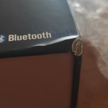 Kaan Elektronik'ten Hasarlı Kutu Ve Açılmış Bantlı İnterkom Teslimatıyla Müşteri Değeri Sorunu