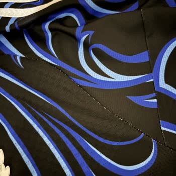 Adidas'tan Aldığım Formanın Tekrar Etiketsiz Gelmesi
