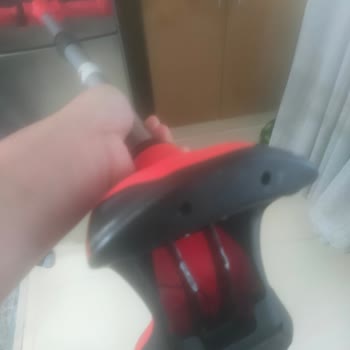 Robo Türkiye'den Aldığım Scooter'ın Ön Tekerleği Koptu, İade Talebim