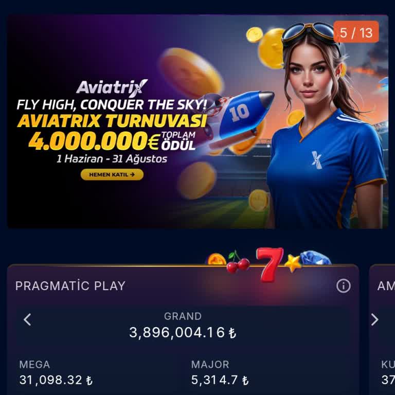 Betoffice Slot Oyunları Oynarken Ciddi Bir Mağduriyet Yaşadım