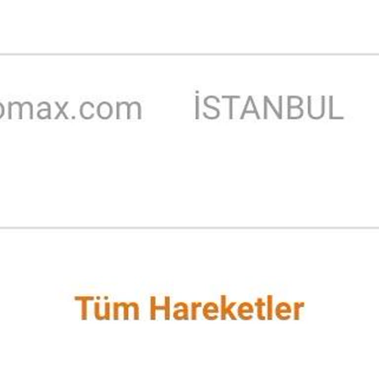 İzinsiz Hbo Max Çekimi ve Tam İade Talebi