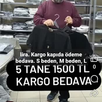 Büyük Beden Siparişinde Yanıltıcı Kalitesiz Ürün Ve İade Talebi
