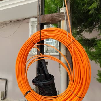 Kablo Hasarı Nedeniyle İnternet Kesintisi Ve Geri Ödeme Talebi