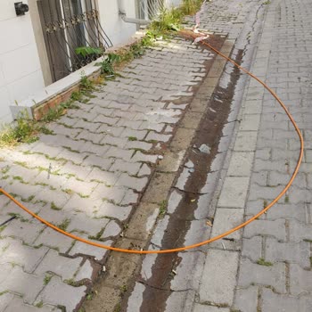 Kablo Hasarı Nedeniyle İnternet Kesintisi Ve Geri Ödeme Talebi
