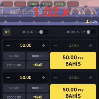Paribahis Jetx Oyununda Şüpheli Sonuçlar Ve Adil Olmayan Sistem