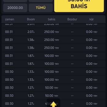 Paribahis Jetx Oyununda Şüpheli Sonuçlar Ve Adil Olmayan Sistem