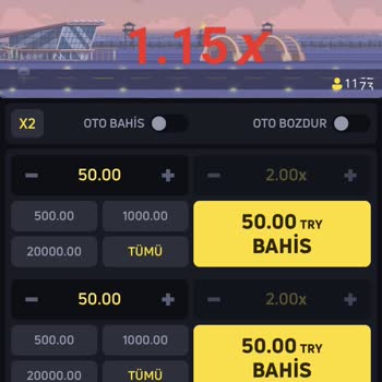 Paribahis Jetx Oyununda Şüpheli Sonuçlar Ve Adil Olmayan Sistem