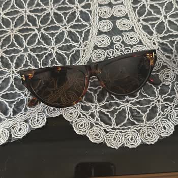 Sevonaccessories'den Yanlış Gönderilen Gözlük İçin Cevapsız Destek Ve İade Talebi