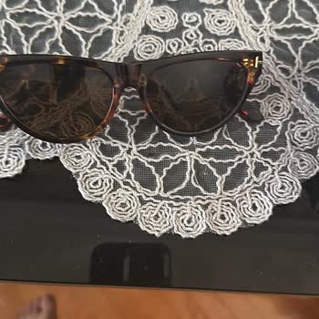 Sevonaccessories'den Yanlış Gönderilen Gözlük İçin Cevapsız Destek Ve İade Talebi