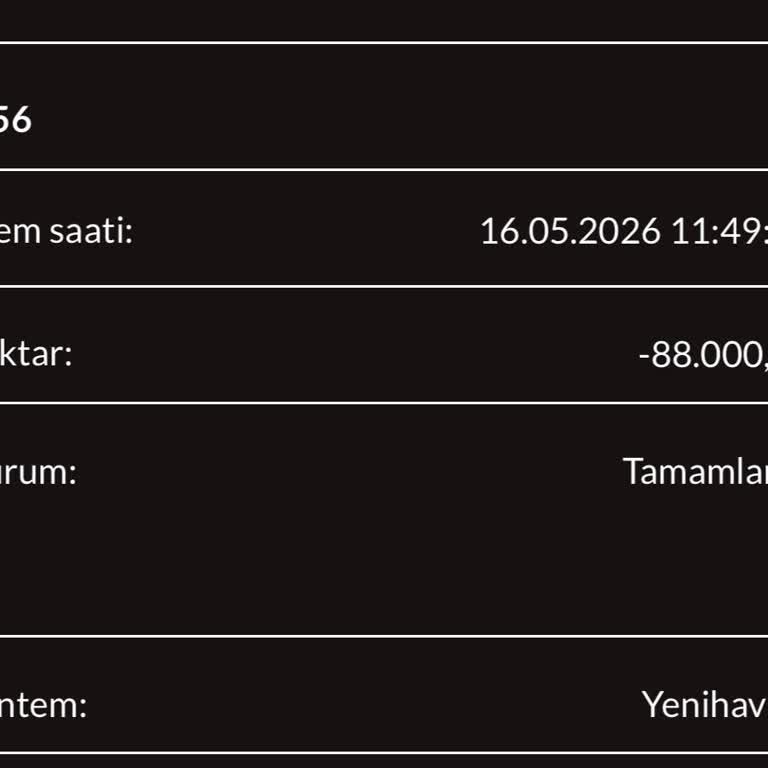 Casibom 88.000 TL Çekim Talebim Ödeme Yapılmadı, Para Kayboldu