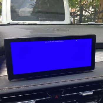Alfa Romeo Tonale Kamera Arızası Geri Çağırma Kapsamında: Ücretsiz Değişim Talebi