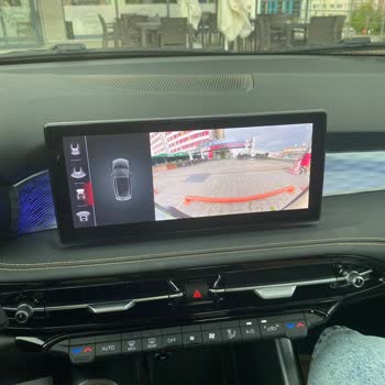 Alfa Romeo Tonale Kamera Arızası Geri Çağırma Kapsamında: Ücretsiz Değişim Talebi