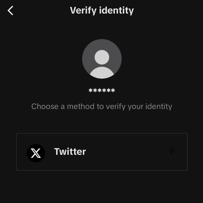 I Need My TikTok Account Back!