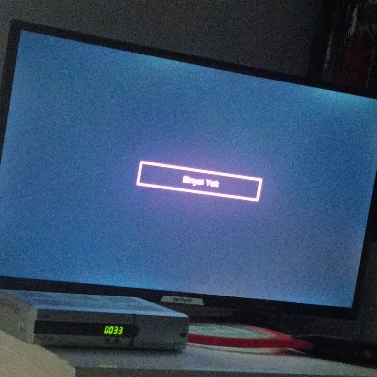 Teledünya Kablo TV Ve İnternet Hizmetinde Sürekli Kesinti
