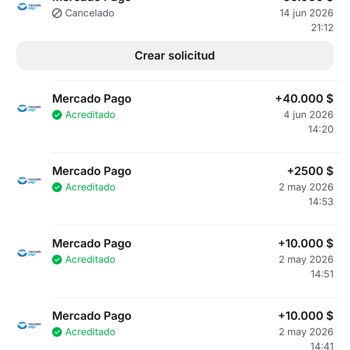 Depósito No Acreditado en Mi Cuenta de 1Win, Exijo Revisión y Solución