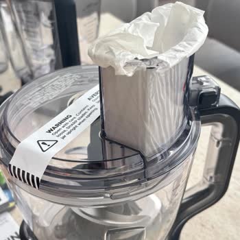 Yeni Alınan Blender Üst Bölümü Kırık Çıktı, Ücretsiz Değişim Talebim Reddedildi