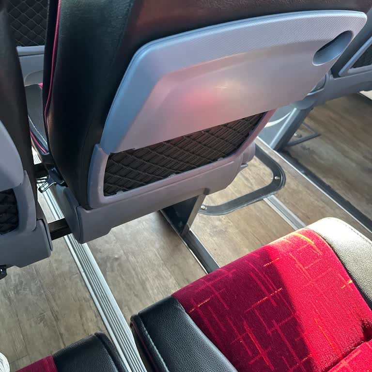 Tekli Koltuk İstediğim Halde 2+2 Araçta Yanıltıcı Bilet Satışı