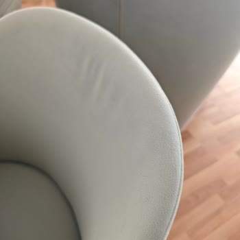 Sürekli Kumaş Sorunları Ve Çözüm Bekleyen Koltuk Ve Sandalye Şikayeti