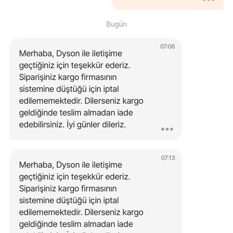 Hepsiburada Yanlış Kartla Yapılan 30.000 TL’lik Siparişin İptalinin Reddedilmesi