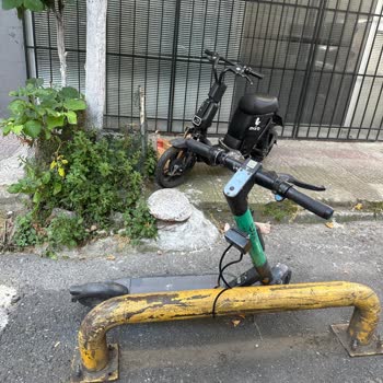 Kırmızı Alan İçinde Olmasına Rağmen Uygulama Yanıltması Ve Haksız Ücretlendirme