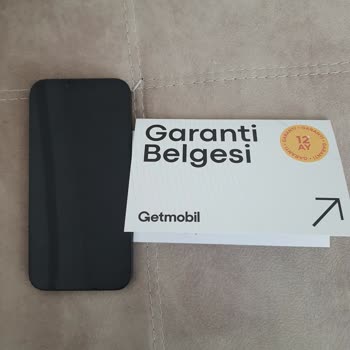 Kusurlu Iphone, Botlarla Oyalama Ve Kişisel Veri Güvenliği Sorunu