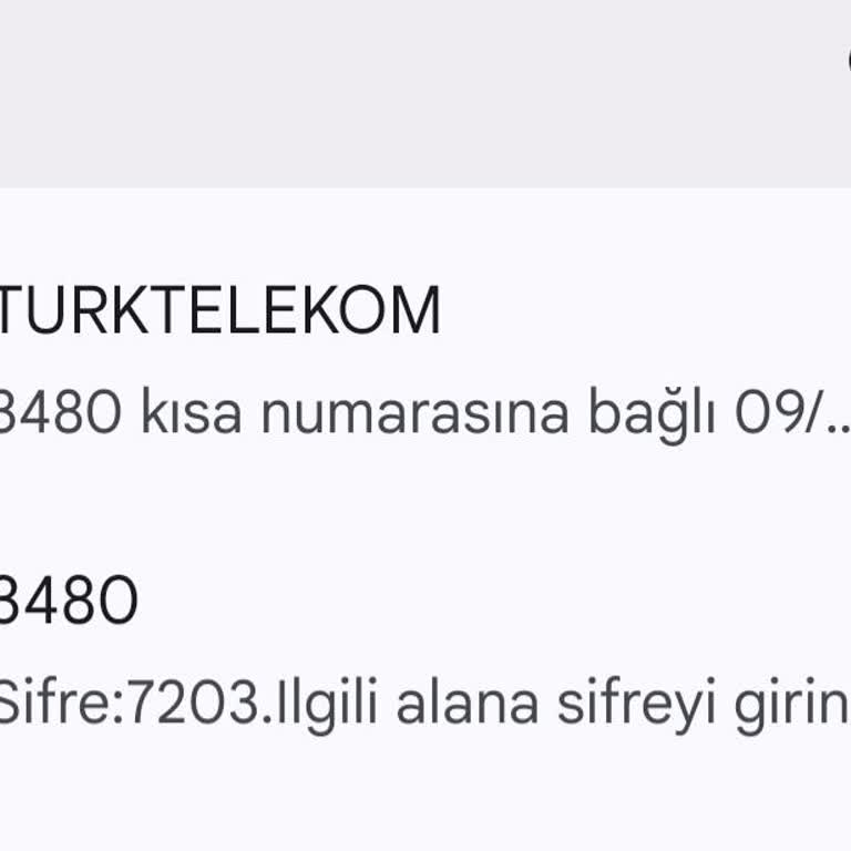 İzinsiz 3480 Aboneliği İçin 279 TL İade Talebi