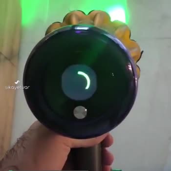 Dyson 2 Yıl Sonra Arızalanmaya Başladı V15S Submarine!