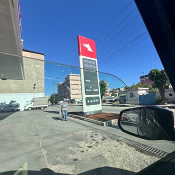 Kartla Sigara Satılamadığı İçin Petrol Ofisine Şikayet