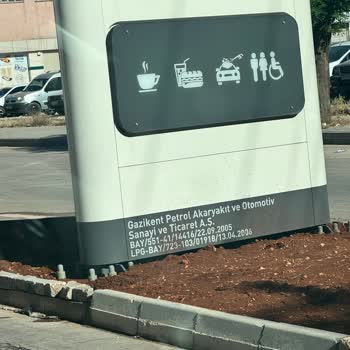 Kartla Sigara Satılamadığı İçin Petrol Ofisine Şikayet