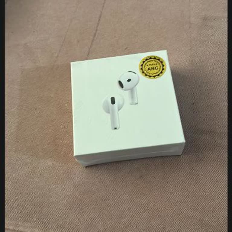 Airpods Pro 3 Yerine Airpods 3 Gönderildi