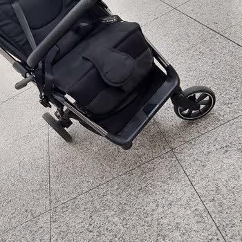 Parçalanan Bebek Arabası 19.130 TL Tazminat Talebi