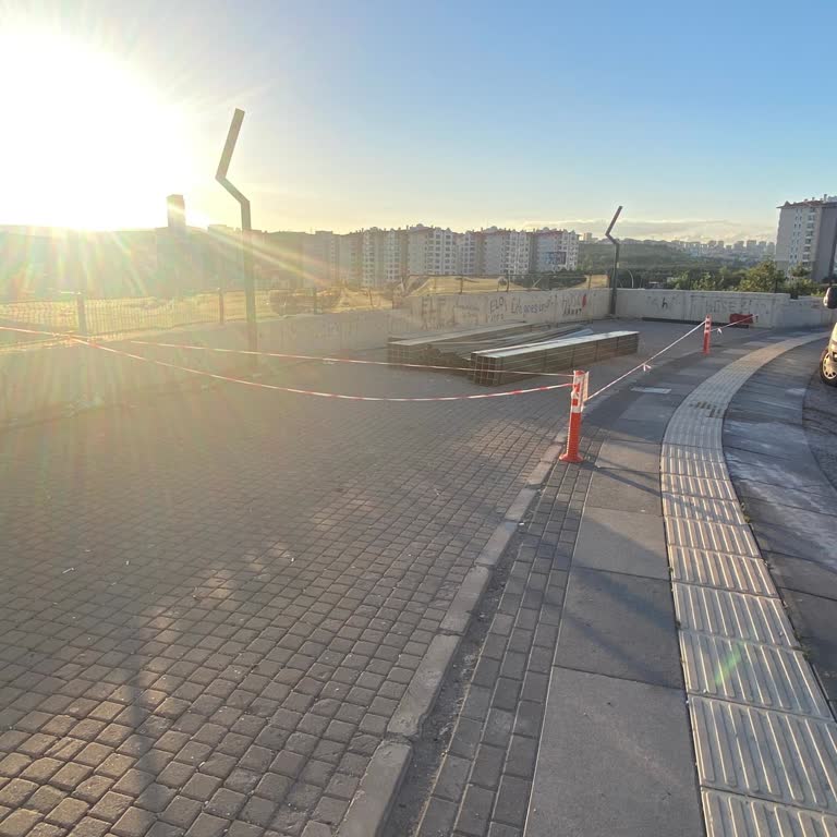 Ankara Kuzeykent 2. Bölge 2. Etap Toplu Konutları Site Yönetimi (277) Şikayeti