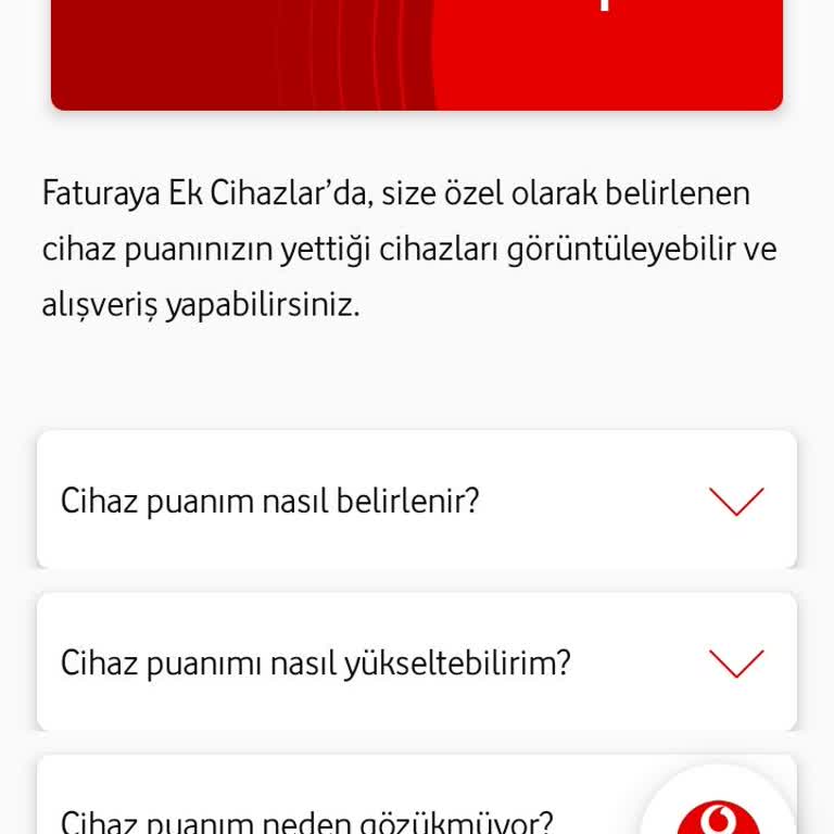Ödeme Düzenli Olmasına Rağmen Puanım 1'de Kalıyor