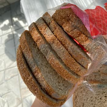Şok Market’ten UNO Tost Ekmeğinde Küflenme Ve Ağır Koku Şikayeti
