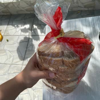Şok Market’ten UNO Tost Ekmeğinde Küflenme Ve Ağır Koku Şikayeti