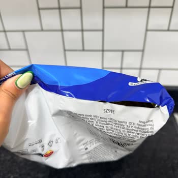 Migros'tan Yırtık Cipso Cipsi İçin Ücret İadesi Talebi