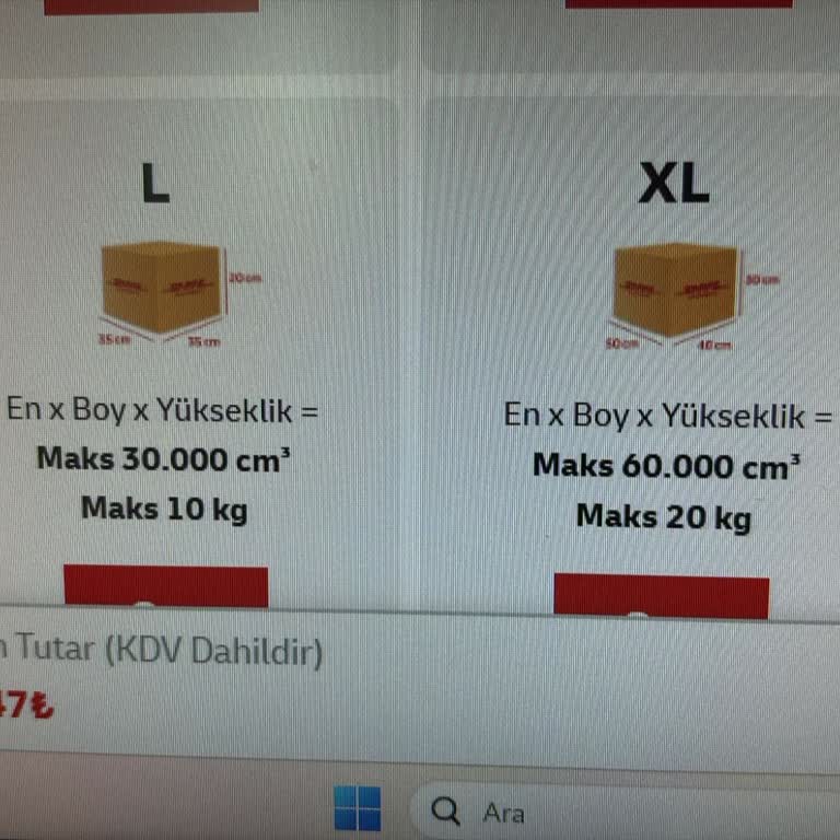 Şubesi Olmayan İlçelerde 285 TL Ek Teslim Ücreti İtirazı