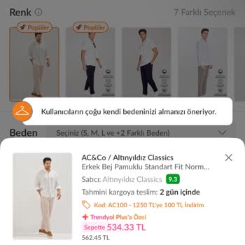 Beden Dönüşüm Bilgisi Eksikliği Ve Otomatik Cevapların Müşteri Güvenini Zedelemesi