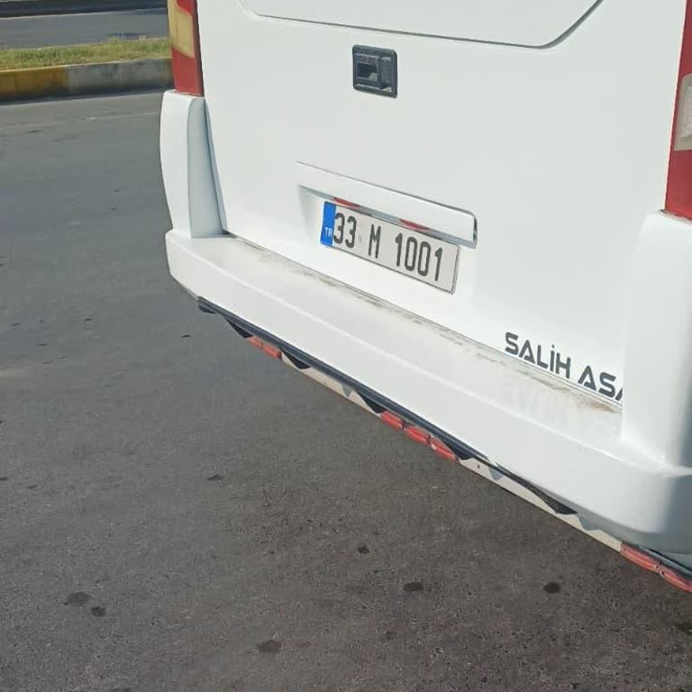 Aşırı Yolcu Ve Tehlikeli Sürüşten Bilek Yaralanması