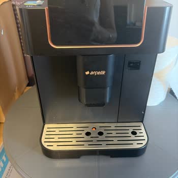 Garanti Kapsamındaki Kahve Makinem Sürekli Bozuluyor Ve Servis Tarafından Kötü Hale Getiriliyor