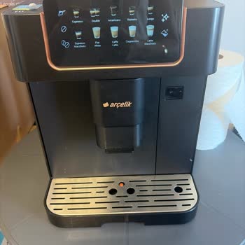 Garanti Kapsamındaki Kahve Makinem Sürekli Bozuluyor Ve Servis Tarafından Kötü Hale Getiriliyor