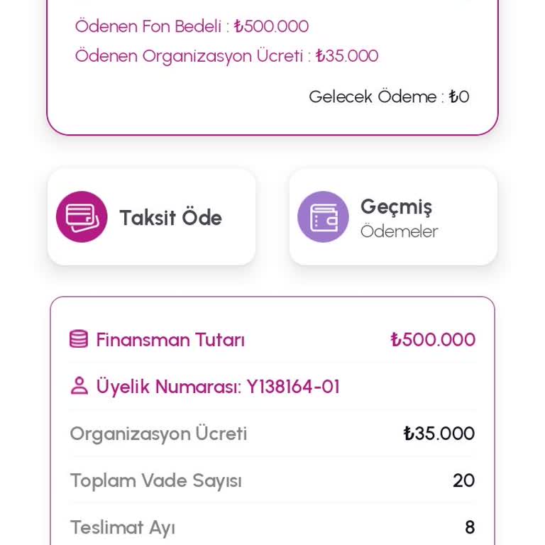 Sinpaş Yapı’da Senet İadesi Gecikmesi Ve Cevapsız İletişim