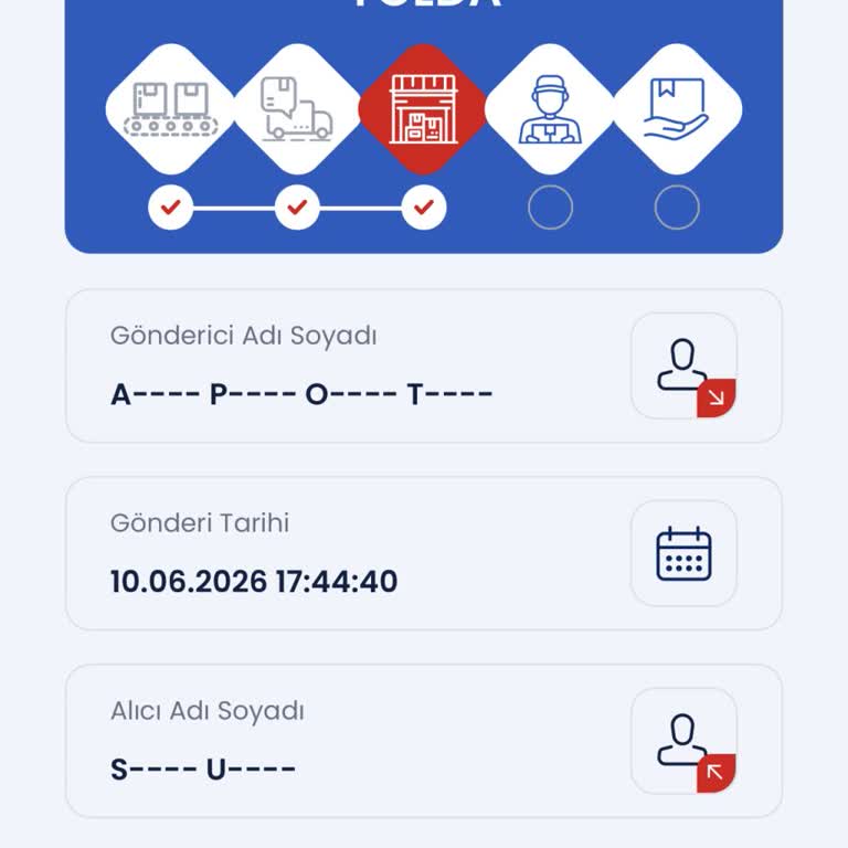 Aras Kargo Şehir İçi Teslimat Gecikmesi Ve Bilgi Eksikliği