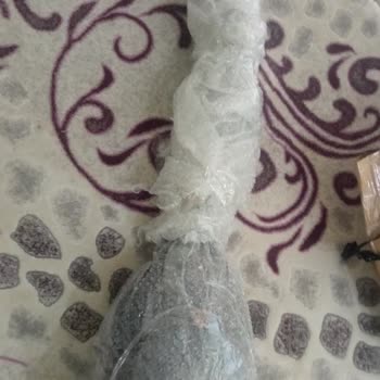 Trendyol Express Kırık Bağlama İçin Tazmin Talebim Reddedildi