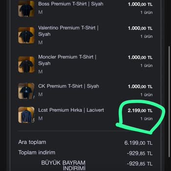 Ödeme İadesi Yapılmıyor, Yanlış Gönderim Ve Cevapsızlık