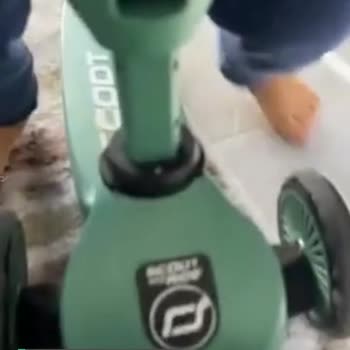 Toysall Tekerler Gıcırdıyor, Rahatsız Edici Sesler Çıkarıyor!