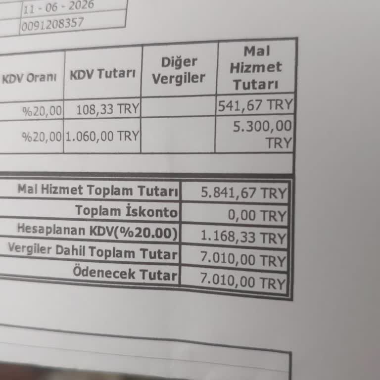 Üç Yıllık Sorunsuz Telefon Aniden Kapanıp 7.010 TL Servis Ücreti İadesi Talebi