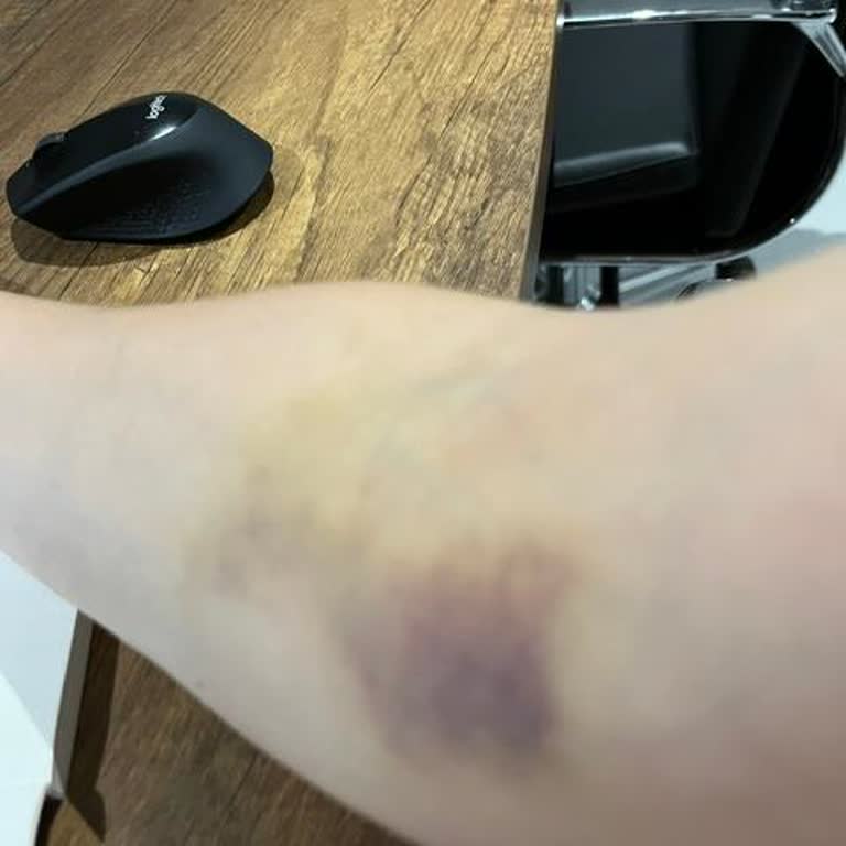 Muayene Ücreti İtirazı Ve Kan Alım Hatası