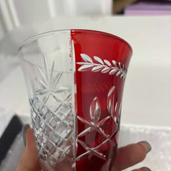 Margerie Crystal Hediye Ürünleri Göndermedi